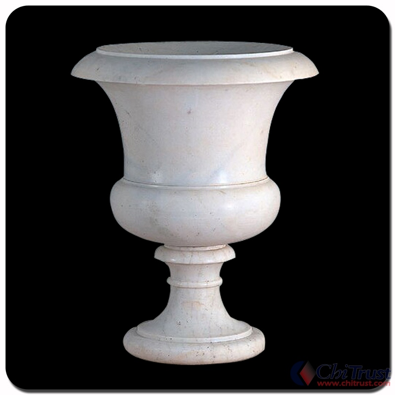 Artificial Stone Planter Pot